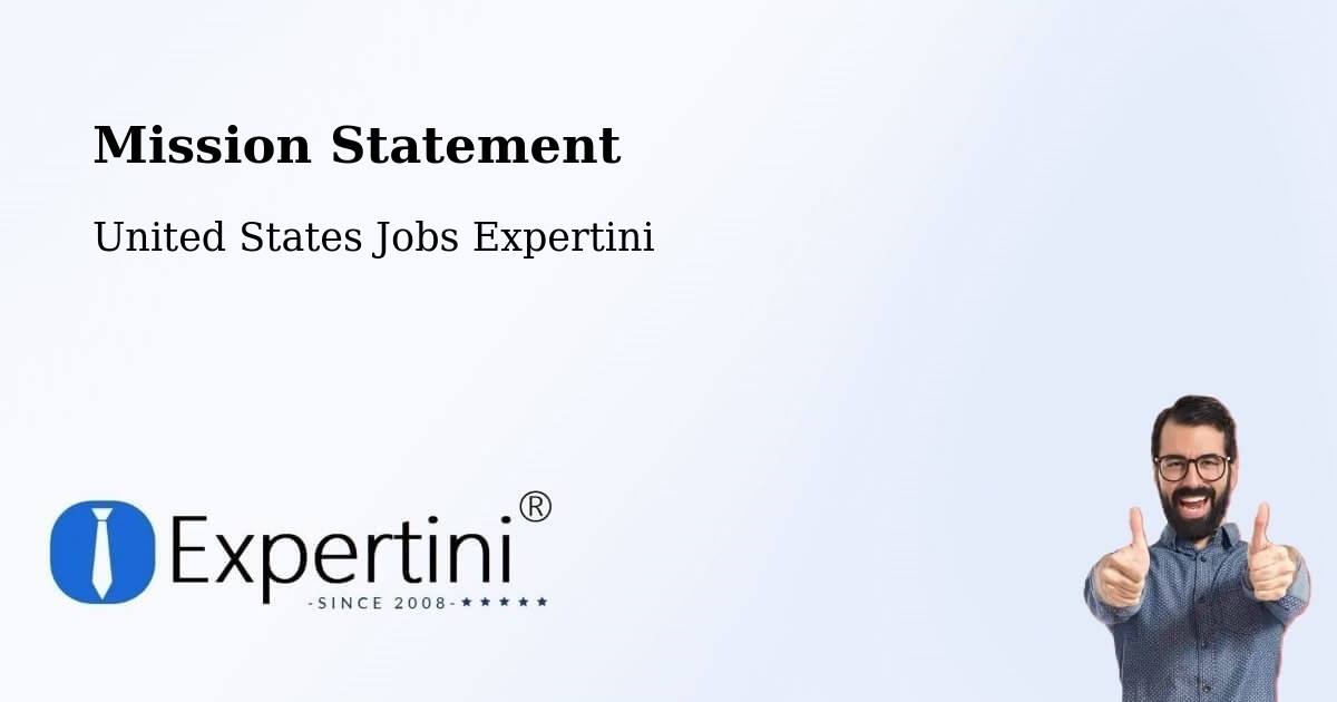 Corporate Mission – Rensselaer - United States Jobs Expertini