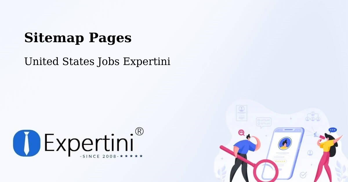 Sitemap Pages - Rensselaer - United States Jobs Expertini